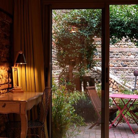 Maison Anjali Toulouse Eksteriør bilde