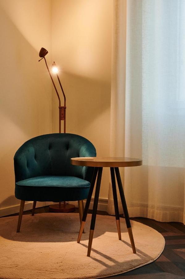 Maison Anjali Toulouse Eksteriør bilde